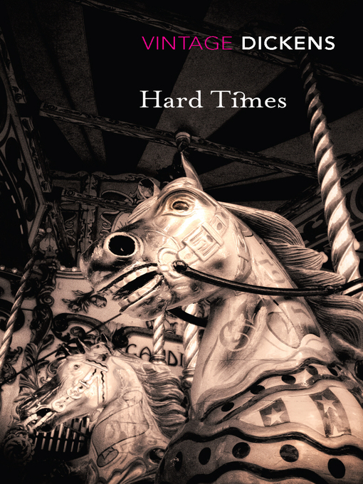 Title details for Hard Times by Charles Dickens - Available